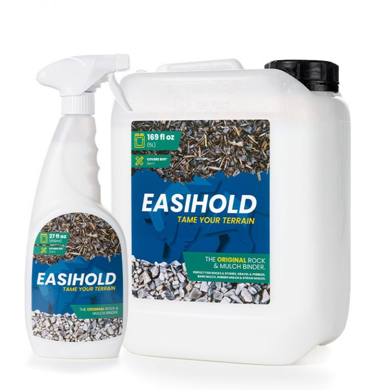 Easihold Aggregates International